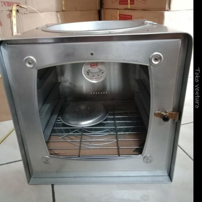 oven tangkringan hock no.4