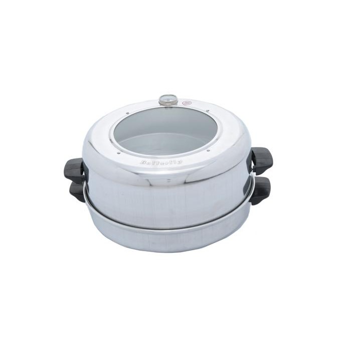 TERLARIS Oven Bolu Listrik 800 Watt