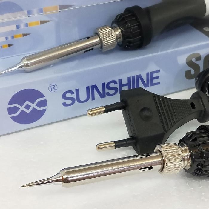 Solder Sunshine SL908 60w / Solder Sunshine SL 908 SL-908 60 Watt
