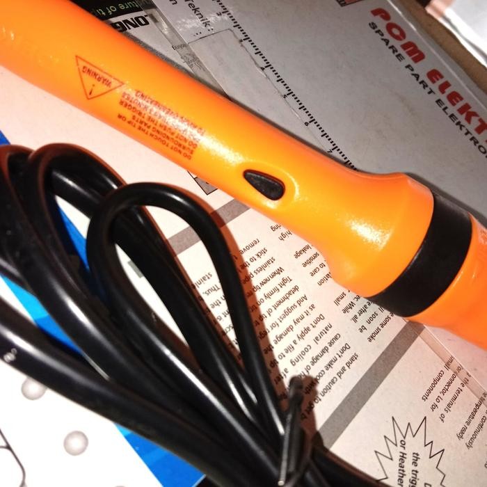 Solder DEKKO 80Watt 80w 80 Watt Dekko93 93 Deko Iron Soldering 25-80
