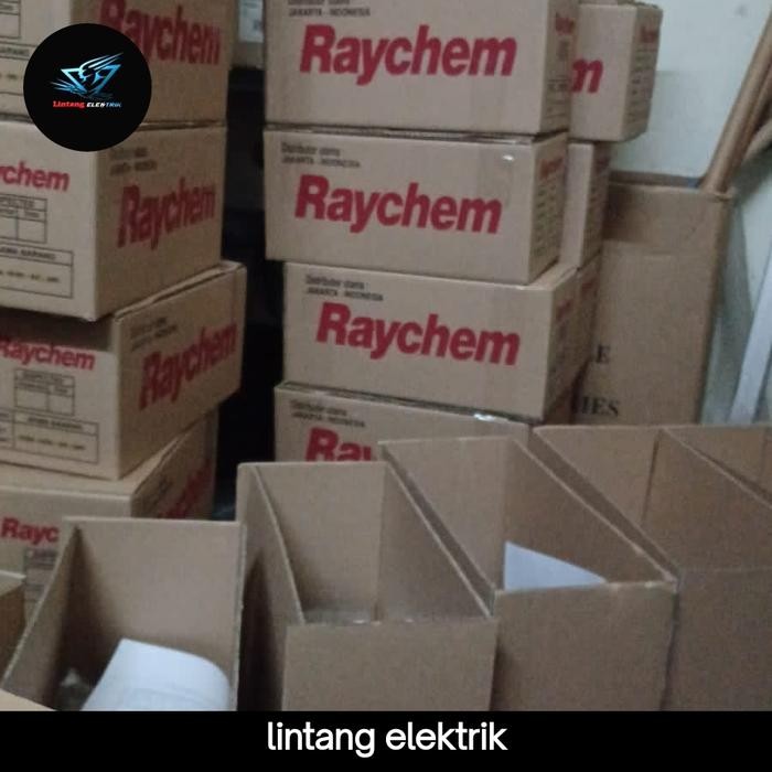 Terminasi indoor raychem 3x240mm