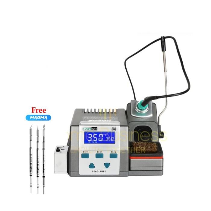 Solder station sugon T26D original