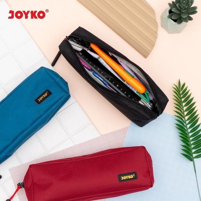 

Kotak Tempat Pensil Pencil Case Joyko PC-5016