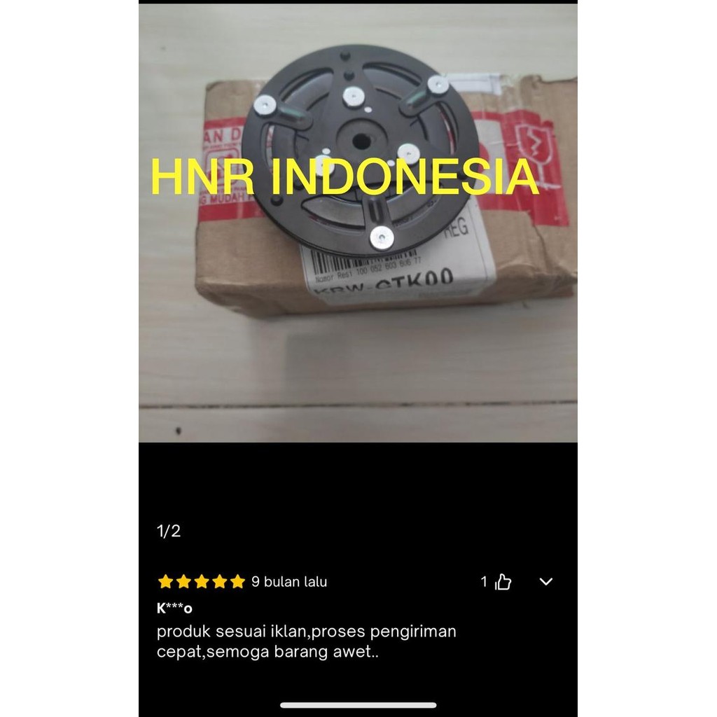 [Allthebest] CENTER PIECE CENTERPIS AC MOBIL AVANZA