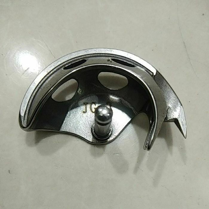 [Allthebest] Rotary hook sarangan Rumah sekoci mesin jahit Butterfly singer traditional