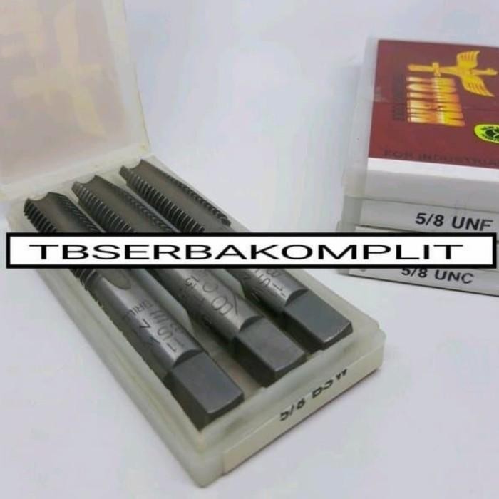 

Handtap Hand Tap Totem India Asli 1 Per 2 X 12 Bsw 1/2 X 12 Drat Ori