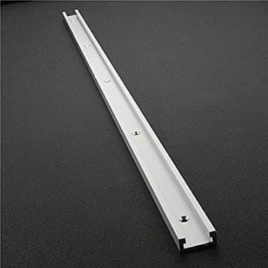 Miter Track 800Mm T-Track T-Slot Table Saw& T Track Table Router