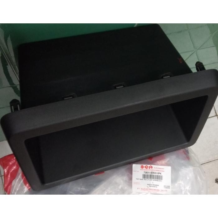 Box Laci New Carry Tayo 2018