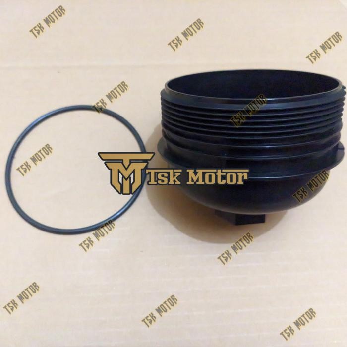 cup tutup filter solar atas mercy axor 1623-2523-2528 fuso fj 2528 oem