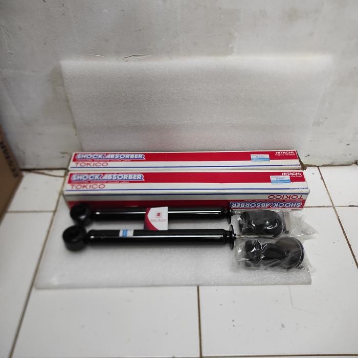 Shock Beker Belakang Suzuki Forsa Merk Tokico Jepang