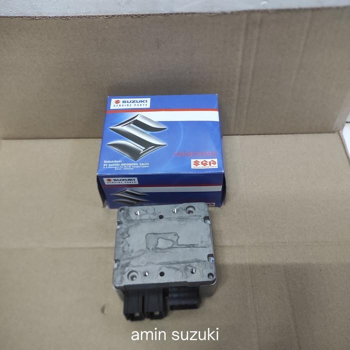 Modul Eps Swift Lama Asli Sgp