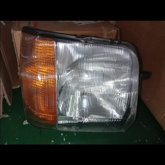 Headlamp Lampu Depan Karimun Kotak