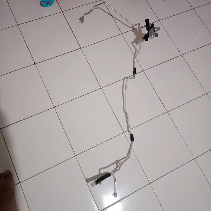 pipa ac rakitan tabung ac innova 2005-2015