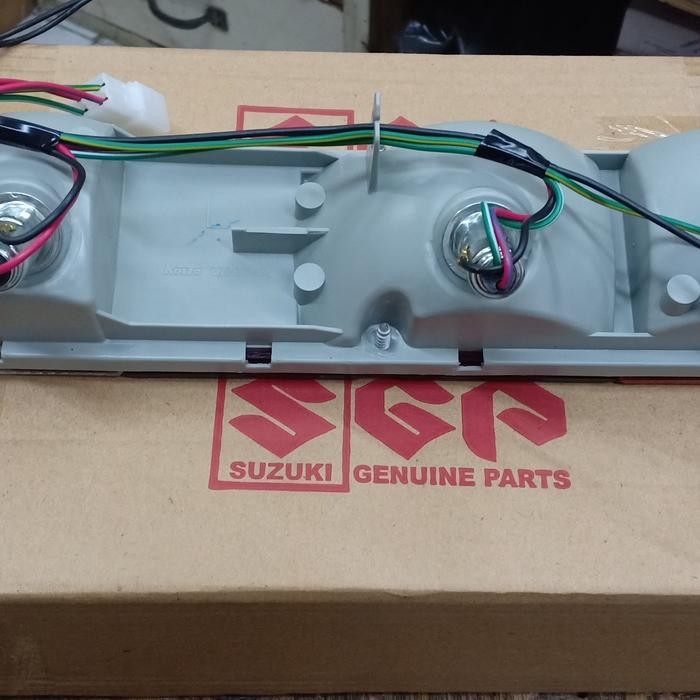 Stoplamp Carry Futura Pickup