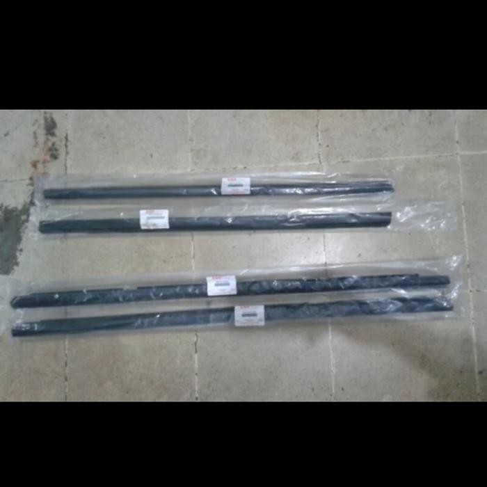 Pelipit Pintu Luar Suzuki Apv