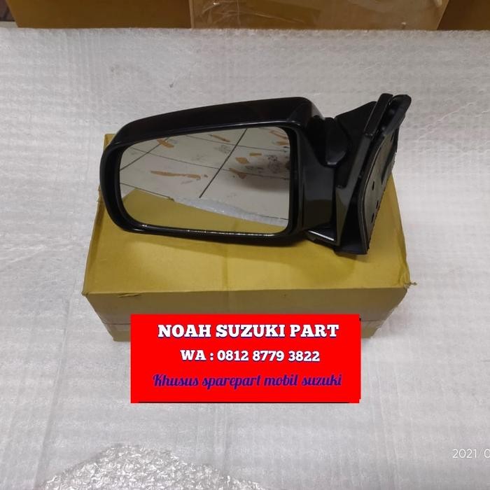 Spion Suzuki Vitara Escudo Sidekick Manual