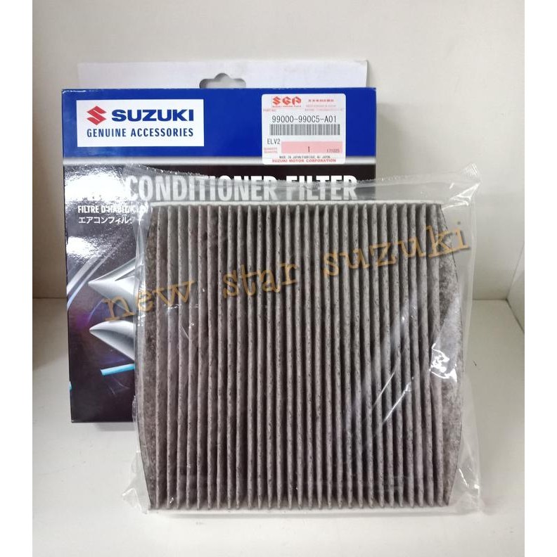 Filter Ac Suzuki Ertiga