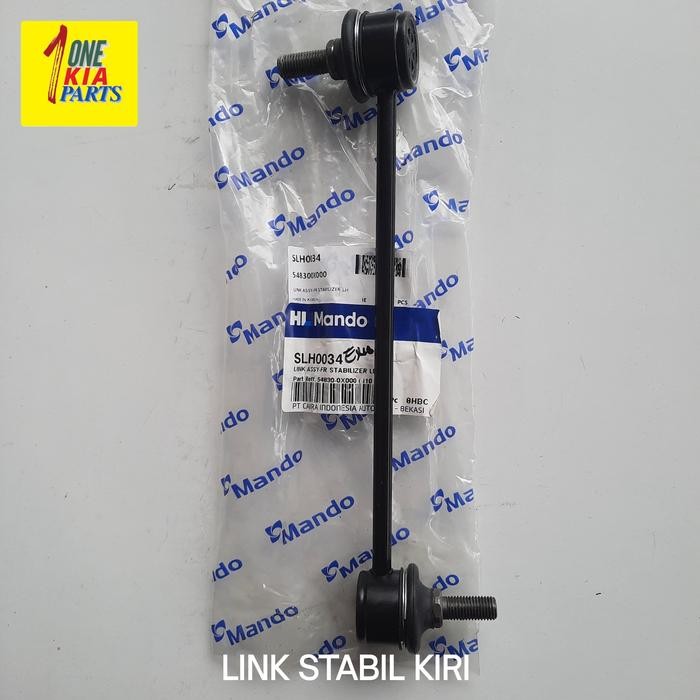 Link Stabil Depan Kia Picanto Kia Picanto Cosmo