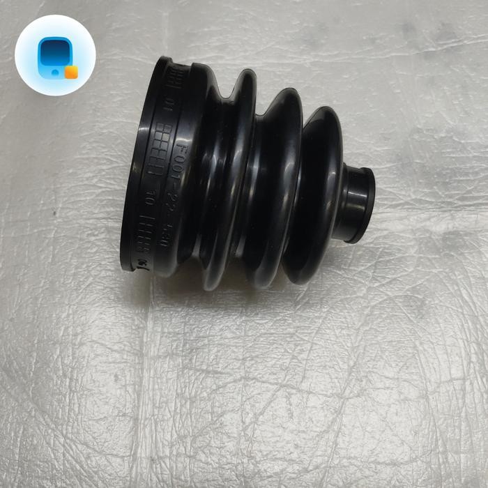 Karet Boot As Roda Bagian Luar Suzuki Vitara Lama 4X4