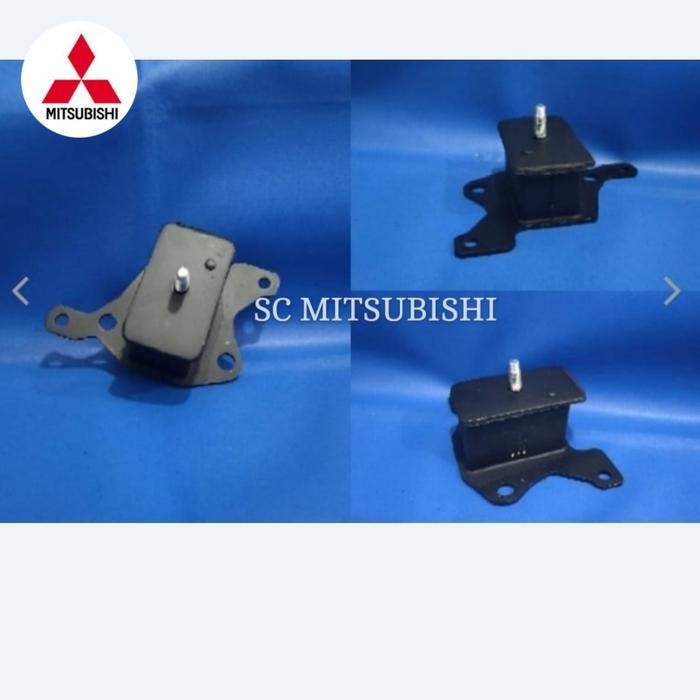 Engine Mounting Monting Pangkon Dudukan Mesin L300 Euro 4