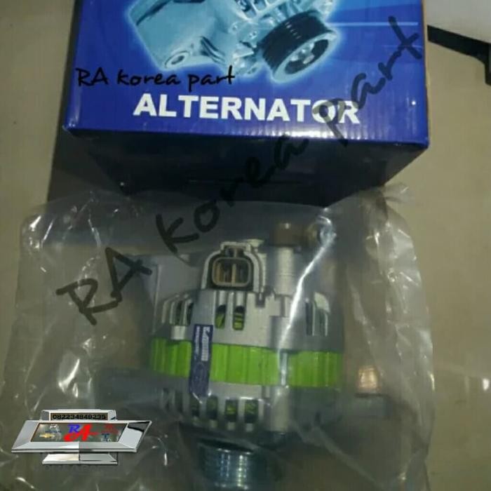 Alternator Timor ( Dinamo Ampere Kia )