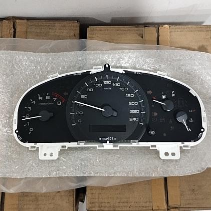Speedometer Speed Meter Accord Cm5 2006 2007 Facelift Manual Mt