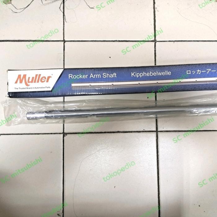 Suling Klep L300 Kuda Diesel