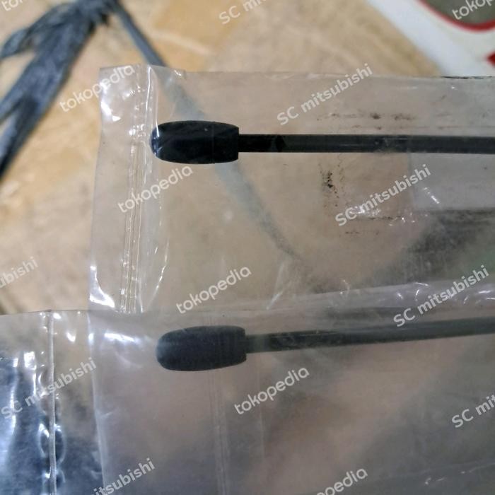 Antenna Antena Mitsubishi Mirage 2012 2013 2014 Asli Mitsubishi