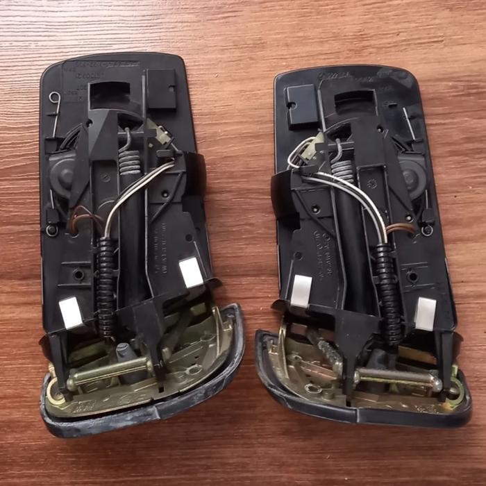 Spion mercy mercedes benz w202 w210 original