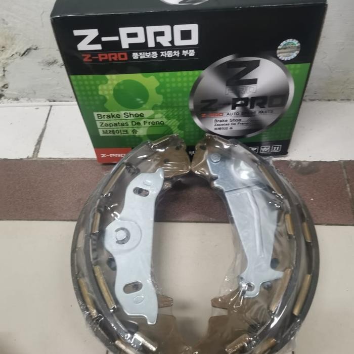 Kampas Rem Belakang Hyundai H1