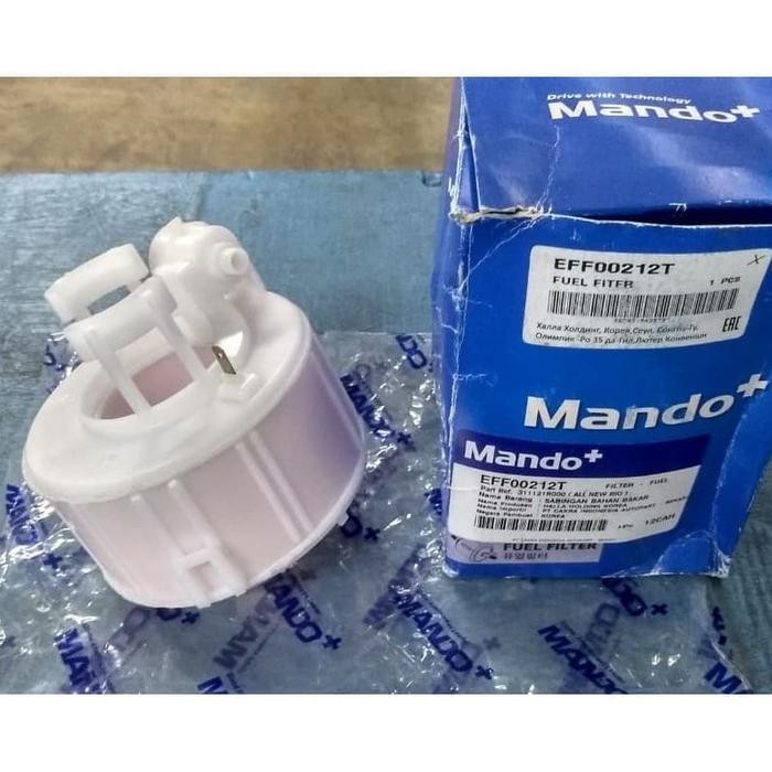 Filter Bensin Hyundai Grand Avega Dan Kia All New Rio