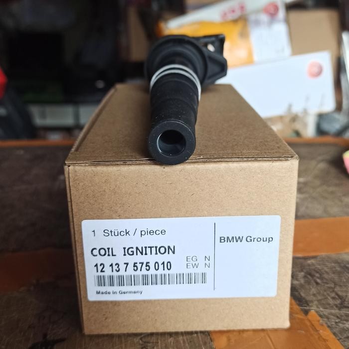 Ignition Coil Koil Kuil Bmw Seri 5 523I 525I 520I 528I E60 F10 N52 N20
