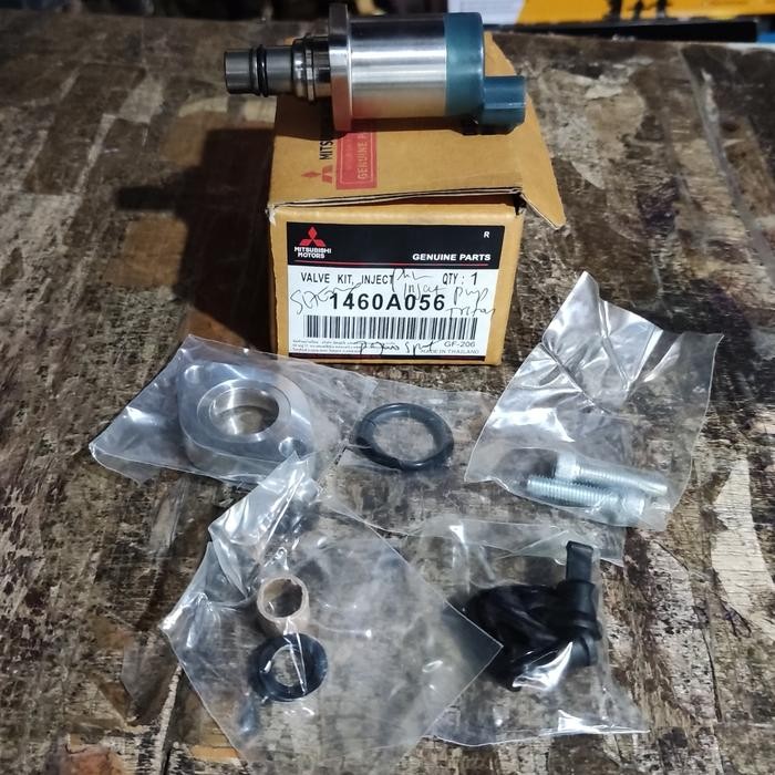 Valve Kit Inject Control Valve Scv Pajero Sport Triton