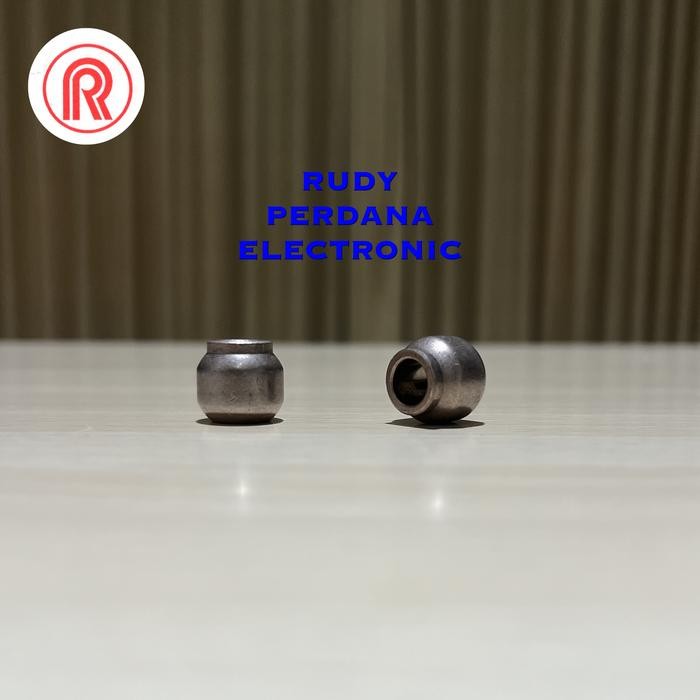 BUSHING BOS BEARING KIPAS ANGIN 8MM 8 MM GENTONG 17X8X15MM 17X8X15 MM