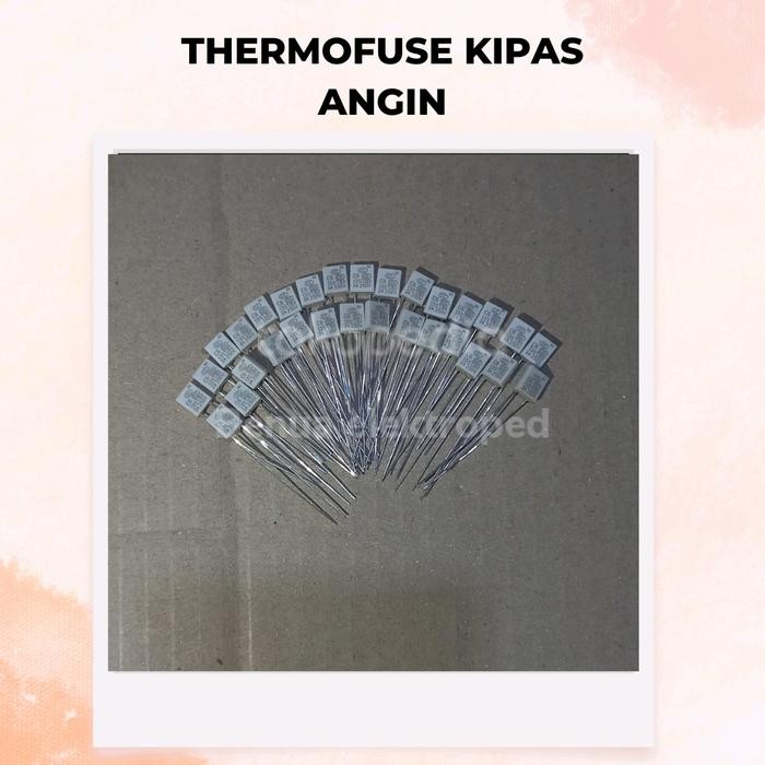 thermofuse kipas angin thermo fuse kipas Pius kipas angin
