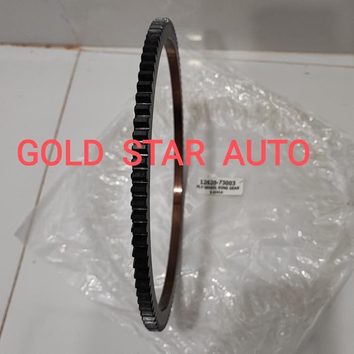 Gigi Roda Gila Fly Wheel Ring Gear Suzuki Katana Sj410 St20