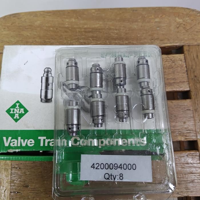 Hla Adjuster Rocker Arm Kia Carnival Diesel