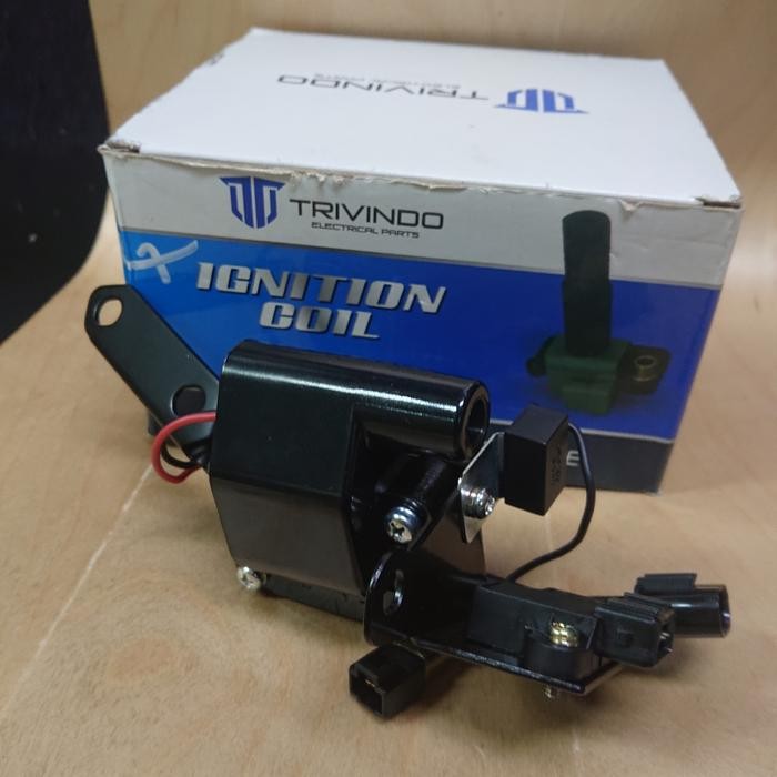 Coil Hyundia Atoz Single