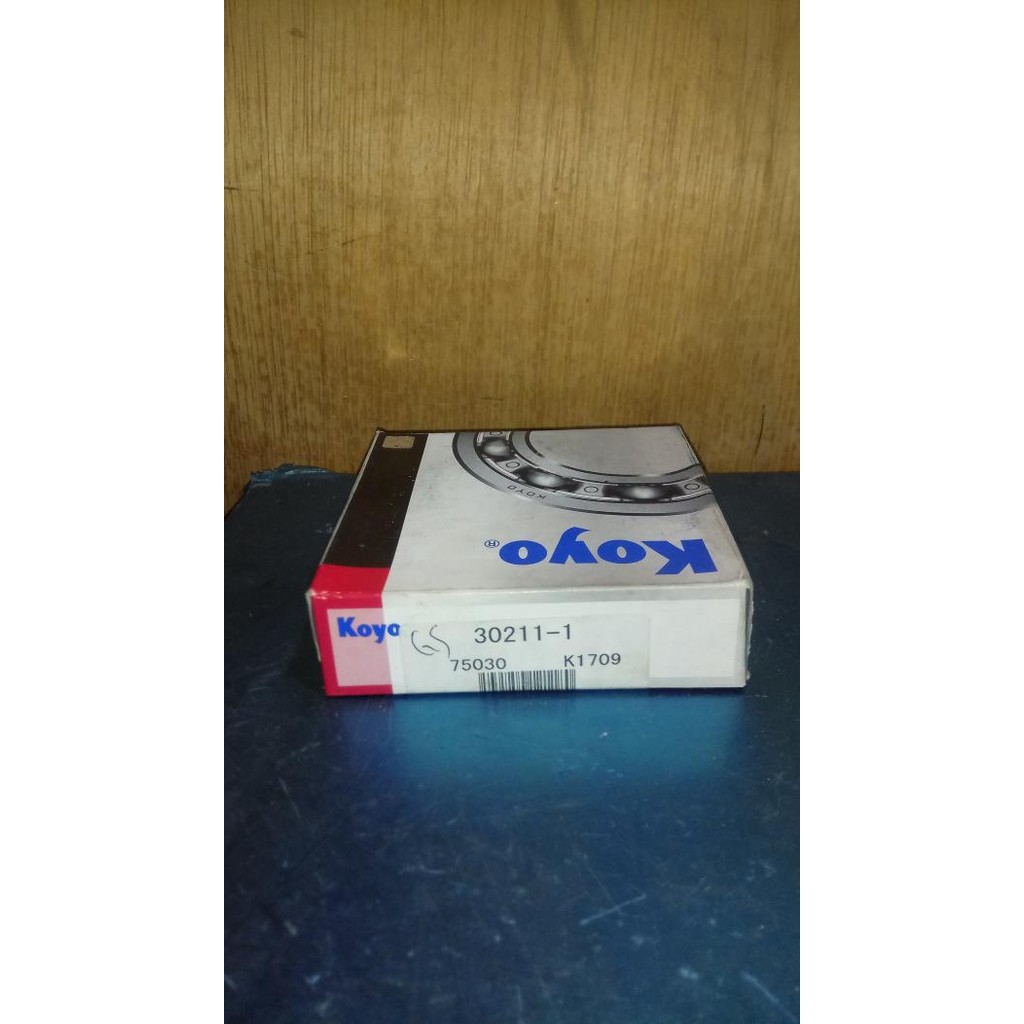 Bearing 30211-1 Koyo Japan