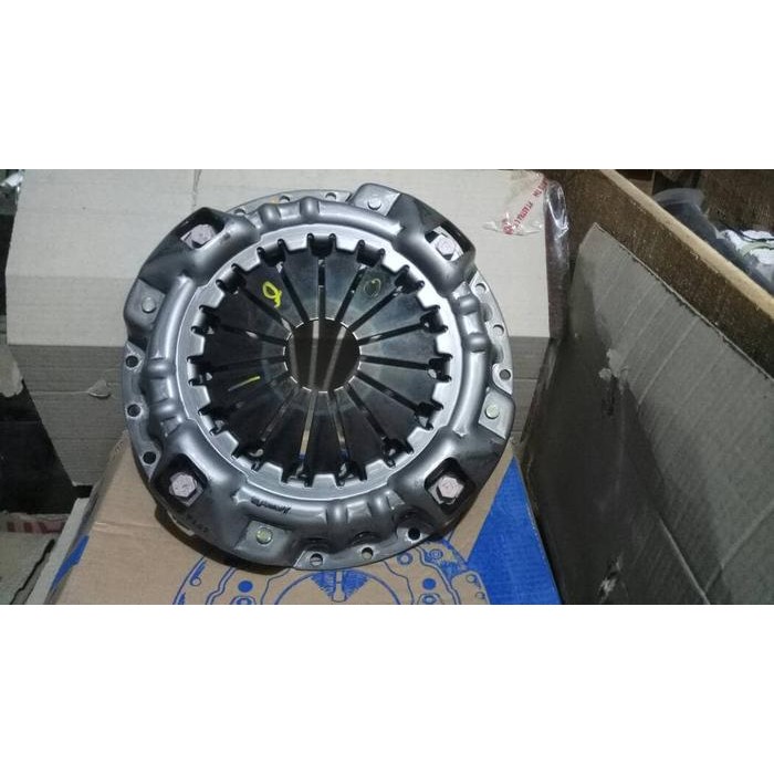 Kopling Set Daikin Exedy Ps Canter 125 Dobel Japan Asli