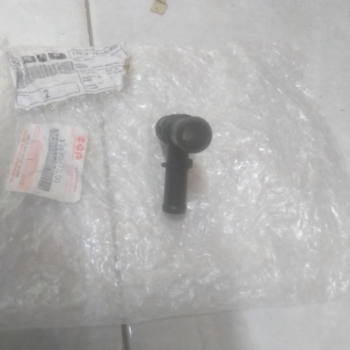 Joint Pipa Heater Leter T Suzuki Scroos