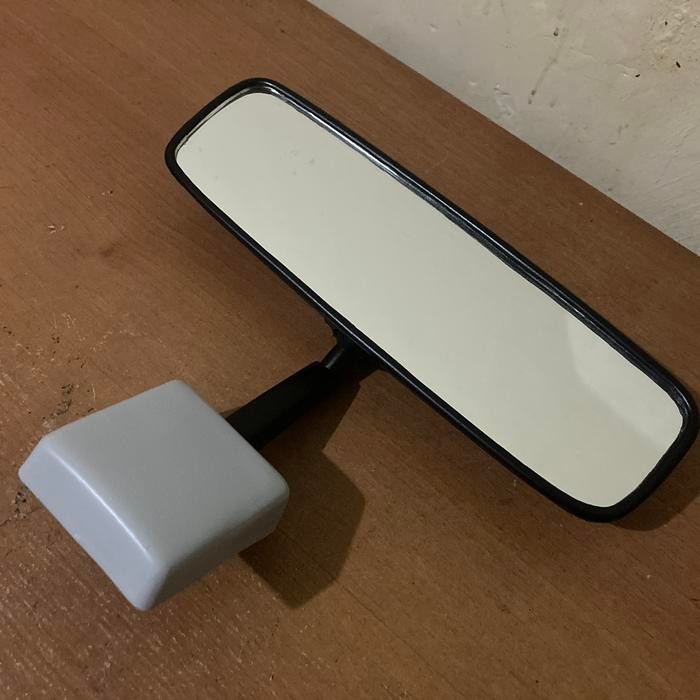 Mirror Assy Inner Rear View Kaca Spion Kabin Plafon Dalam Tengah Pengganti Toyota Corolla Corona