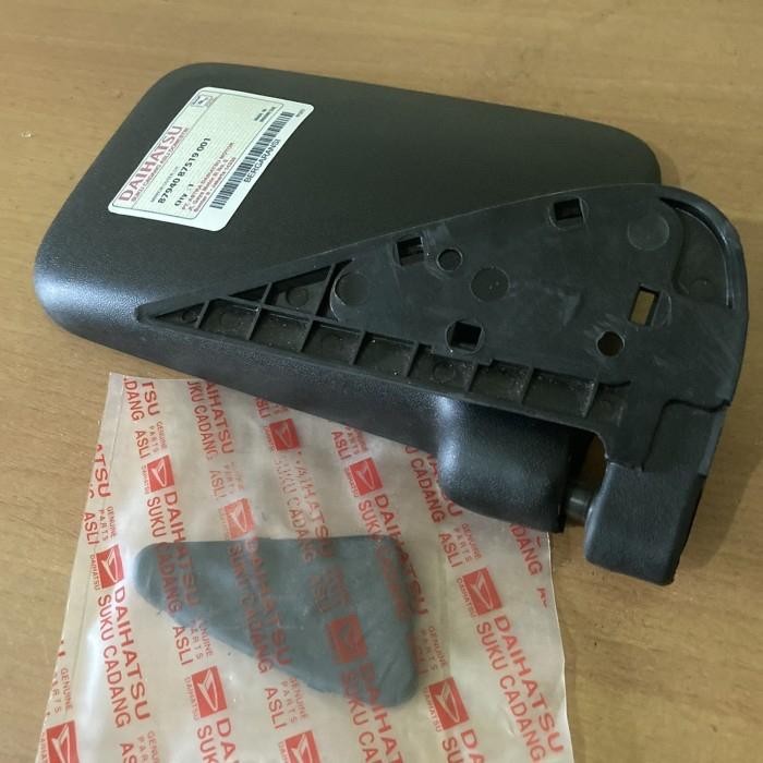 Kaca Spion Pintu Kiri Lh Zebra S88 S89 Espass S91 Daihatsu Ori Astra