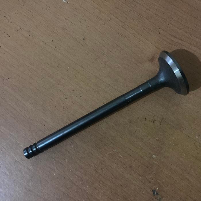 Valve Ex Klep Api Hilux Ln30 Ln50 Ln51 Ln60 Ln65 Toyota Genuine Japan