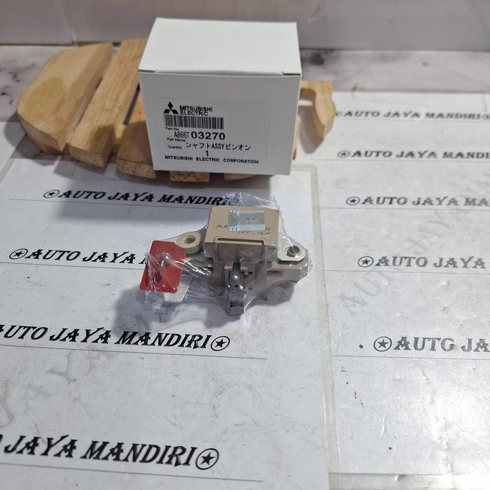 Ic Regulator ic alternator ic cas L300 bensin L300 old