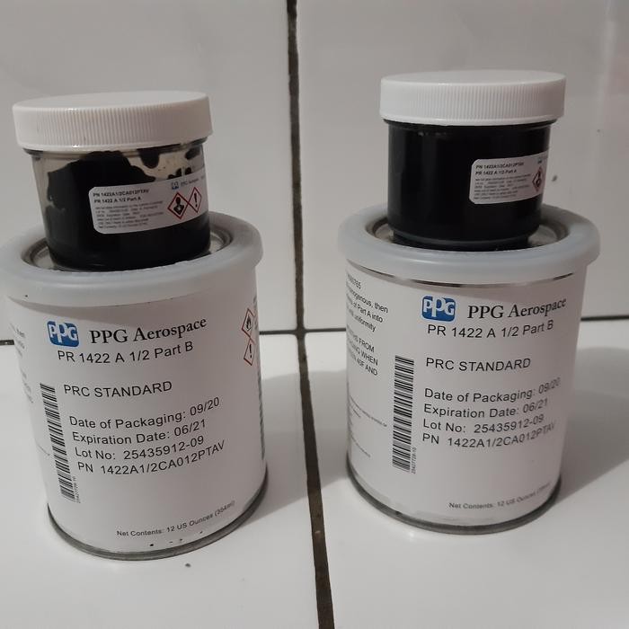 PPG PRC PR 1422 A1/2 - Sealant Pro Seal