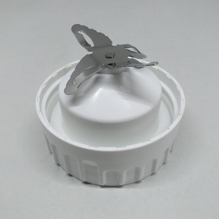 PISAU + KARET Untuk Jar Besar Blender Beling Philips HR2106 HR 2106