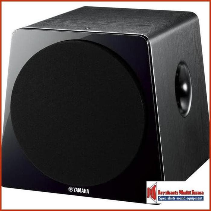 Yamaha Ysp 5600 & Ns-Sw 500 Soundbar Subwoofer