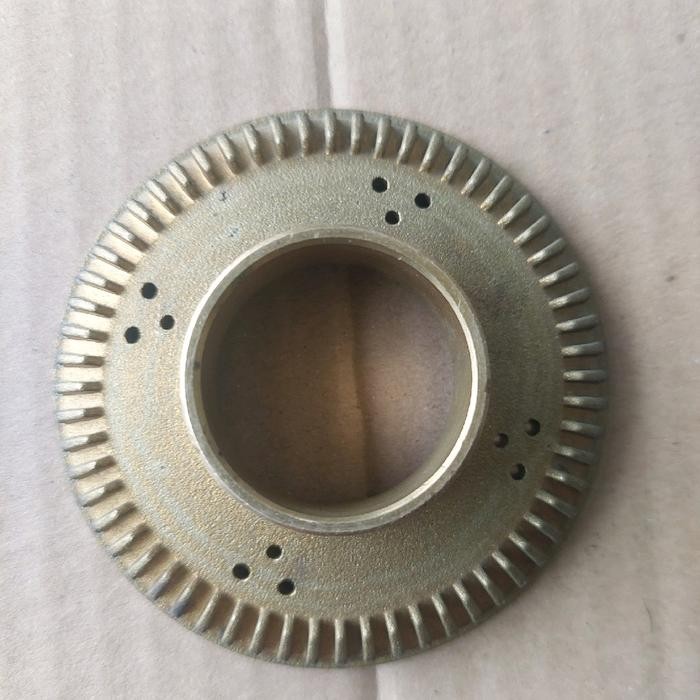 @@@@] burner kuningan miyako kecil ori