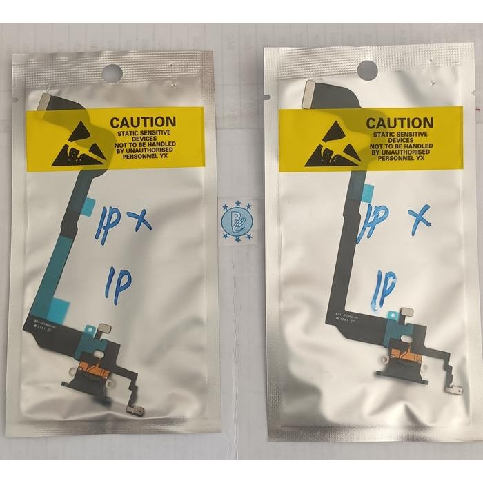 Connector Charger Iphone X